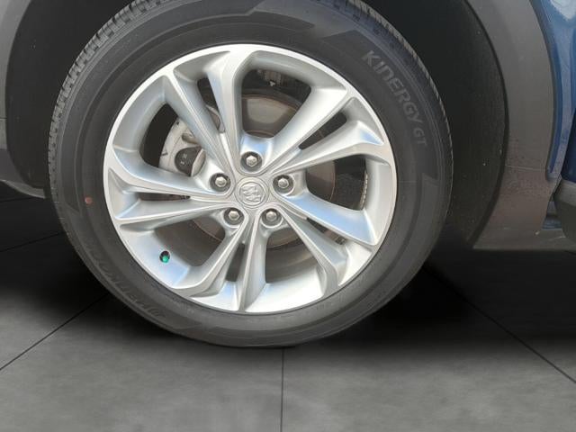 2020 Buick Encore GX AWD 4dr Preferred