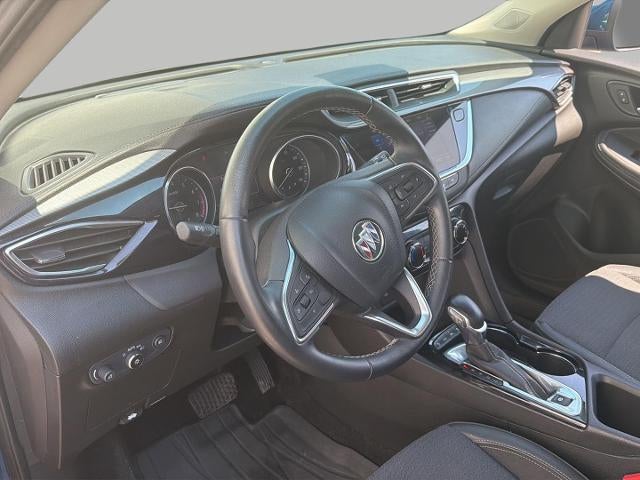 2020 Buick Encore GX AWD 4dr Preferred