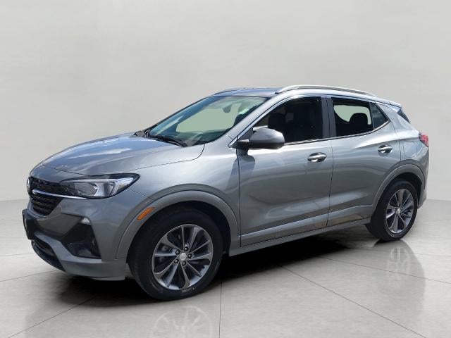 2023 Buick Encore GX Select's photo