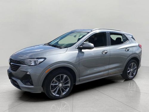 2023 Buick Encore GX FWD 4dr Select