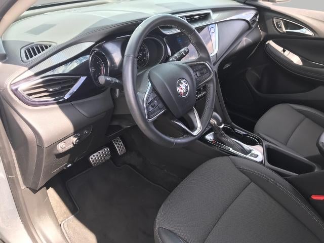 2023 Buick Encore GX FWD 4dr Select