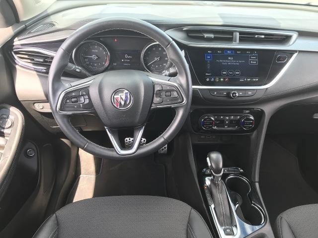 2023 Buick Encore GX FWD 4dr Select