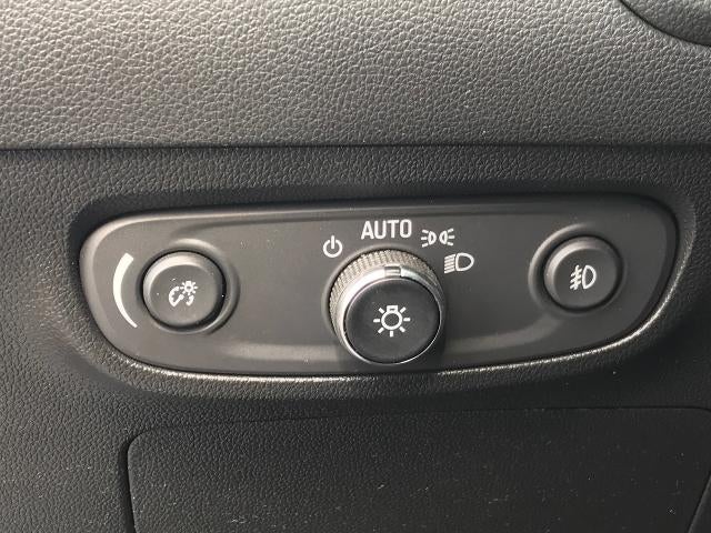2023 Buick Encore GX FWD 4dr Select