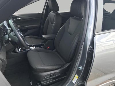 2023 Buick Encore GX FWD 4dr Select