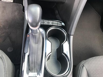 2023 Buick Encore GX FWD 4dr Select