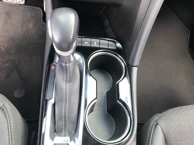 2023 Buick Encore GX FWD 4dr Select