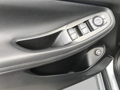 2023 Buick Encore GX FWD 4dr Select