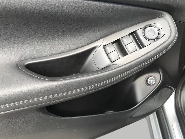 2023 Buick Encore GX FWD 4dr Select