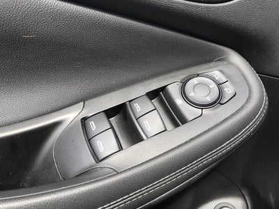 2023 Buick Encore GX FWD 4dr Select