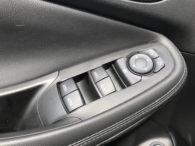 2023 Buick Encore GX FWD 4dr Select