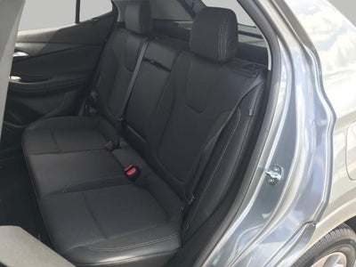 2023 Buick Encore GX FWD 4dr Select