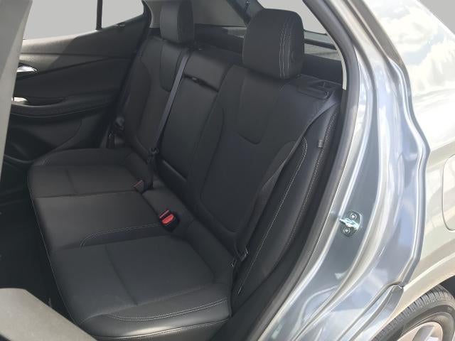 2023 Buick Encore GX FWD 4dr Select