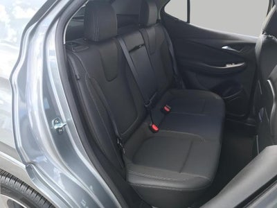 2023 Buick Encore GX FWD 4dr Select