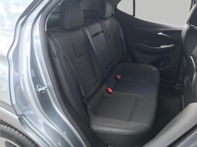 2023 Buick Encore GX FWD 4dr Select