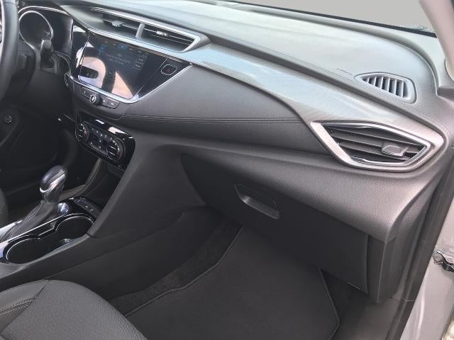 2023 Buick Encore GX FWD 4dr Select
