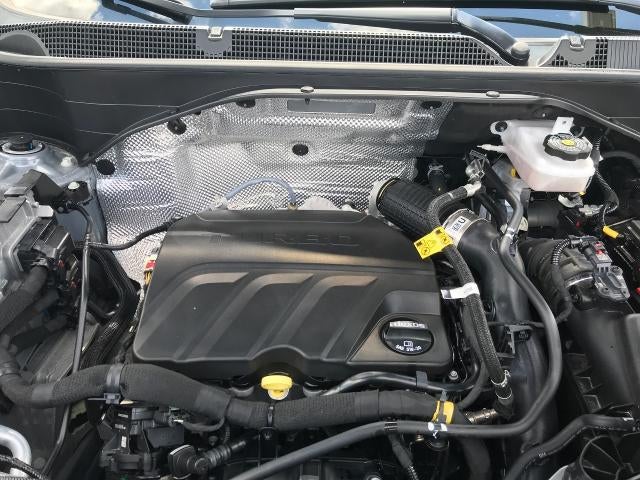 2023 Buick Encore GX FWD 4dr Select