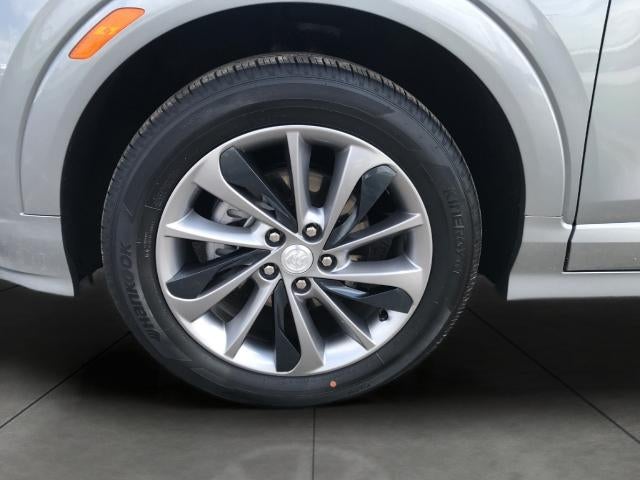2023 Buick Encore GX FWD 4dr Select