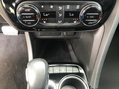 2023 Buick Encore GX FWD 4dr Select