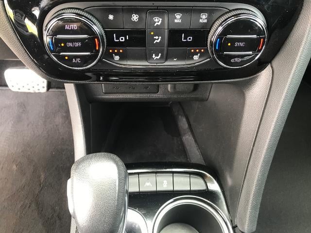 2023 Buick Encore GX FWD 4dr Select