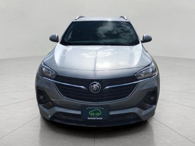 2023 Buick Encore GX FWD 4dr Select