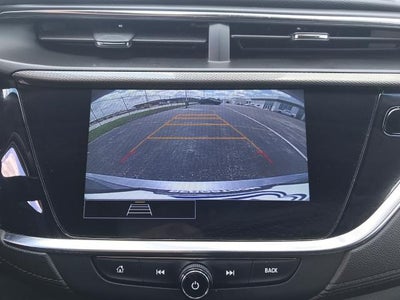 2023 Buick Encore GX FWD 4dr Select