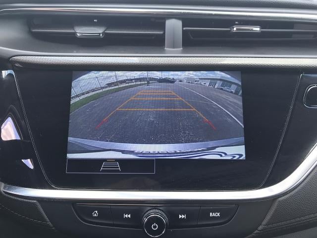 2023 Buick Encore GX FWD 4dr Select