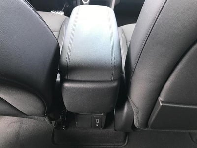 2023 Buick Encore GX FWD 4dr Select