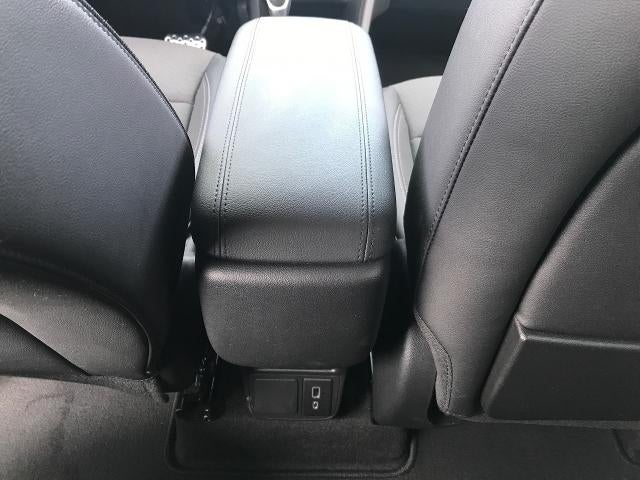 2023 Buick Encore GX FWD 4dr Select