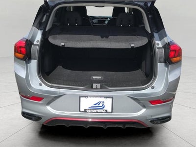 2023 Buick Encore GX FWD 4dr Select