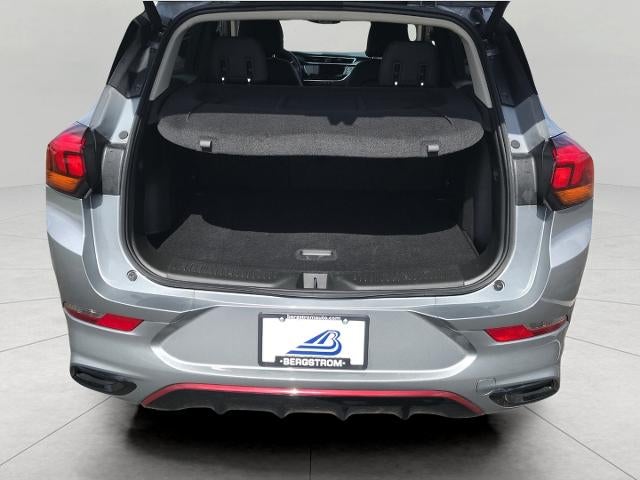 2023 Buick Encore GX FWD 4dr Select