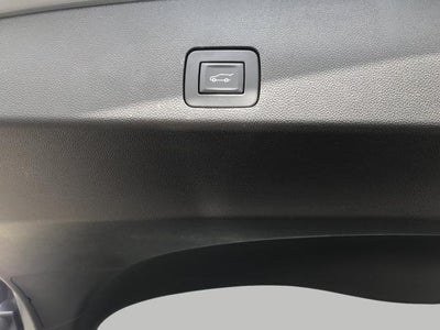 2023 Buick Encore GX FWD 4dr Select