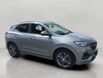 2023 Buick Encore GX FWD 4dr Select