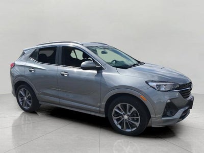 2023 Buick Encore GX FWD 4dr Select