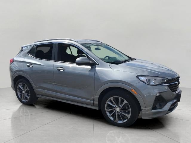 2023 Buick Encore GX FWD 4dr Select