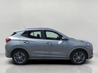 2023 Buick Encore GX FWD 4dr Select