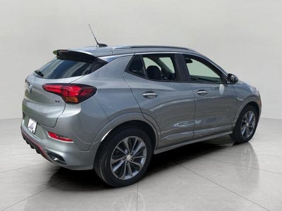 2023 Buick Encore GX FWD 4dr Select
