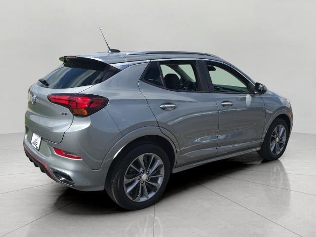 2023 Buick Encore GX FWD 4dr Select