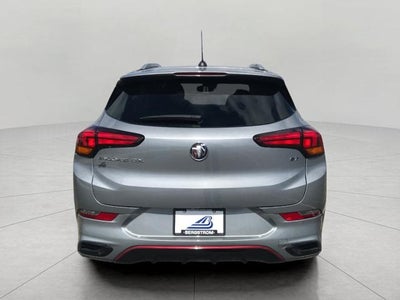 2023 Buick Encore GX FWD 4dr Select