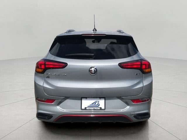 2023 Buick Encore GX FWD 4dr Select