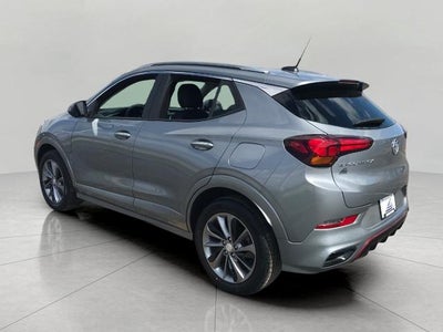 2023 Buick Encore GX FWD 4dr Select