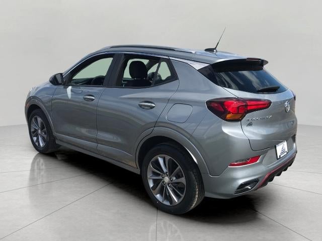 2023 Buick Encore GX FWD 4dr Select
