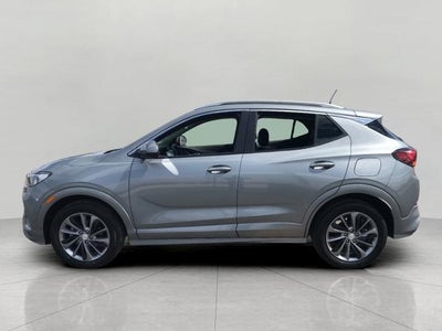 2023 Buick Encore GX FWD 4dr Select