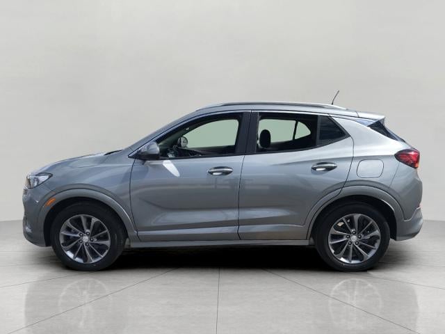 2023 Buick Encore GX FWD 4dr Select