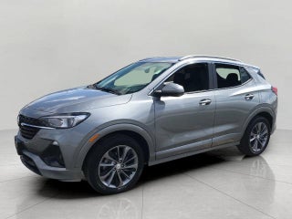 2023 Buick Encore GX FWD 4dr Select