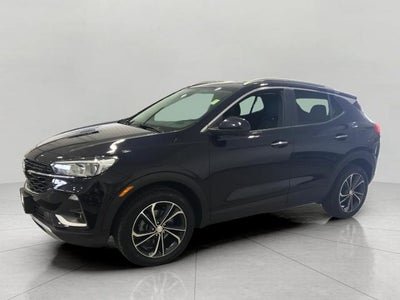 2020 Buick Encore GX FWD 4dr Select