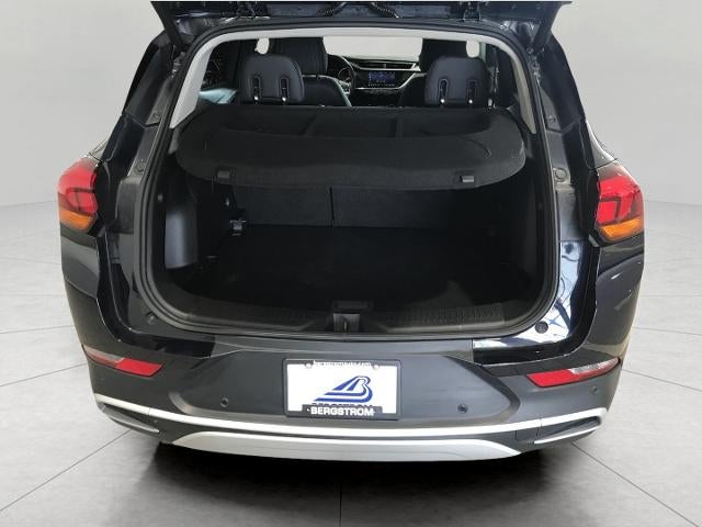 2020 Buick Encore GX FWD 4dr Select