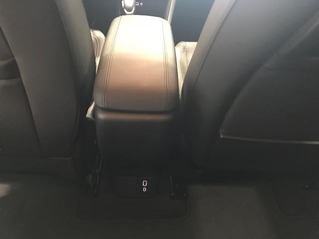 2020 Buick Encore GX FWD 4dr Select