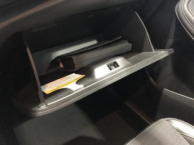2020 Buick Encore GX FWD 4dr Select