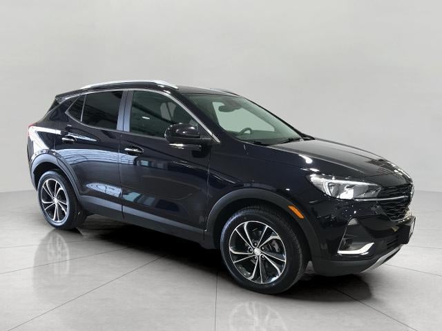 2020 Buick Encore GX FWD 4dr Select