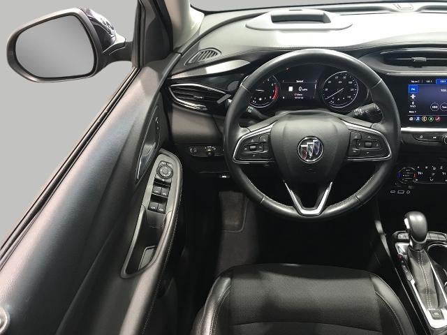 2020 Buick Encore GX FWD 4dr Select